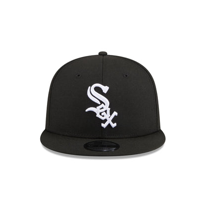 Chicago White Sox Jackie Robinson Day 2026 9FIFTY Snapback Hat