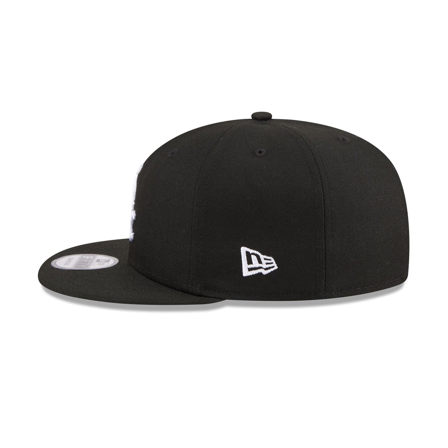 Chicago White Sox Jackie Robinson Day 2026 9FIFTY Snapback Hat