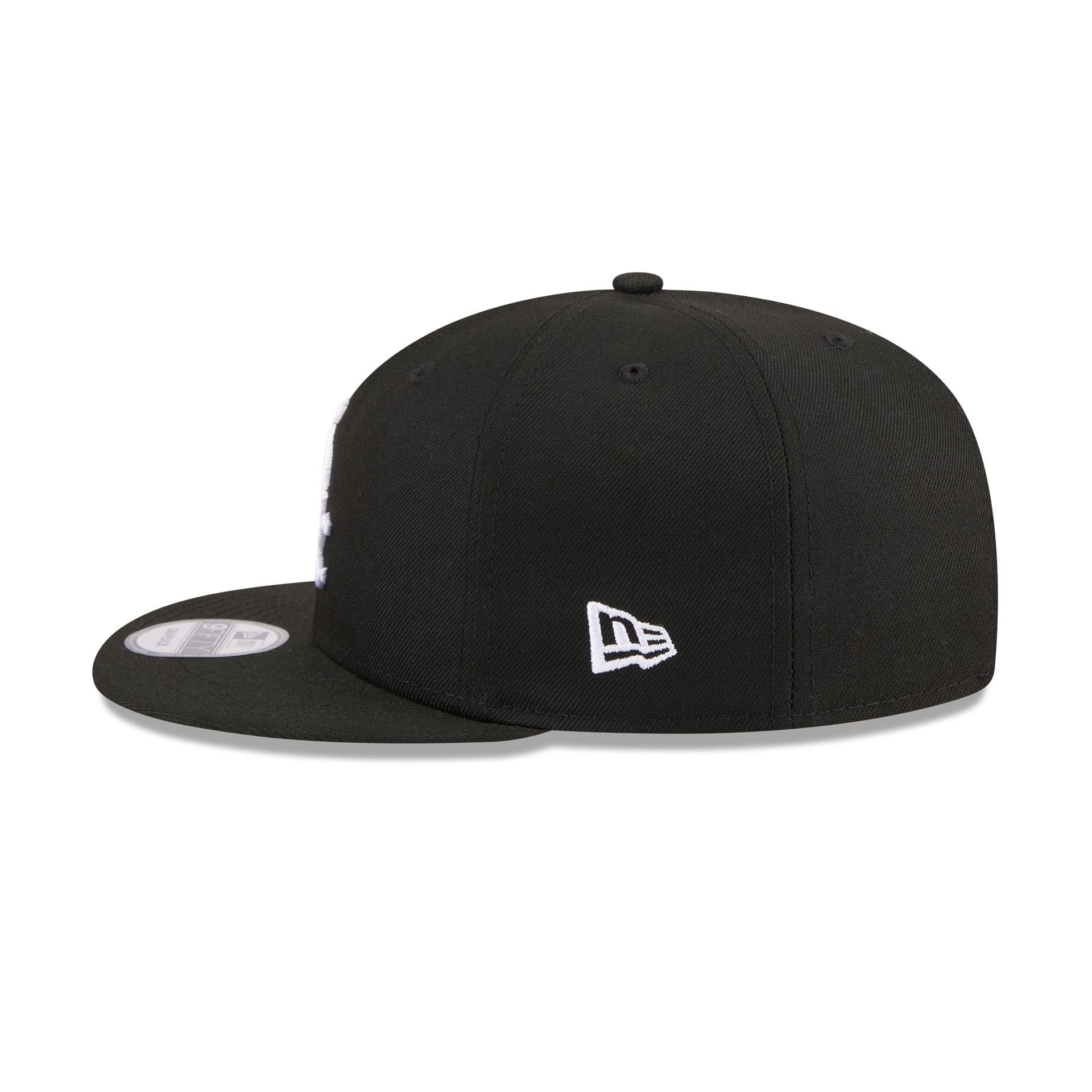 Chicago White Sox Jackie Robinson Day 2026 9FIFTY Snapback Hat