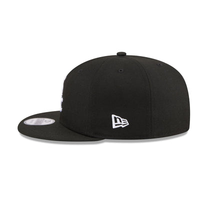Chicago White Sox Jackie Robinson Day 2026 9FIFTY Snapback Hat