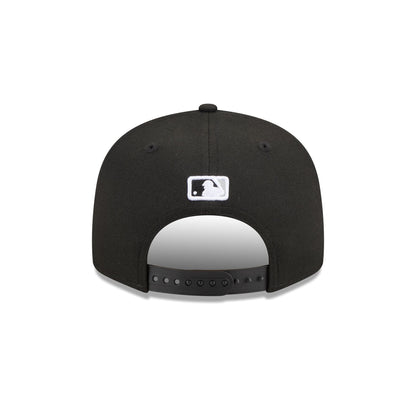 Chicago White Sox Jackie Robinson Day 2026 9FIFTY Snapback Hat