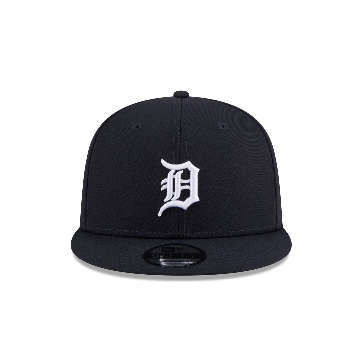 Detroit Tigers Jackie Robinson Day 2026 9FIFTY Snapback Hat