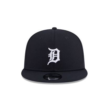 Detroit Tigers Jackie Robinson Day 2026 9FIFTY Snapback Hat
