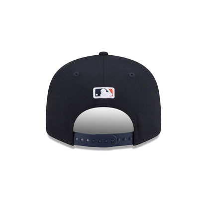 Detroit Tigers Jackie Robinson Day 2026 9FIFTY Snapback Hat