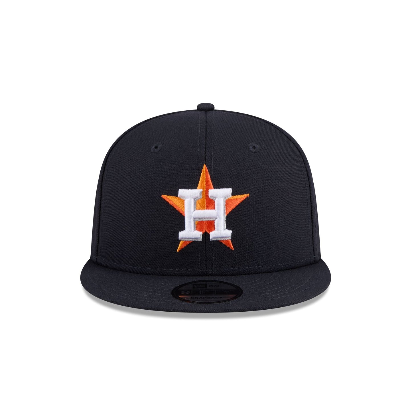 Houston Astros Jackie Robinson Day 2026 9FIFTY Snapback Hat