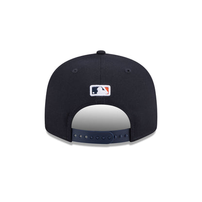 Houston Astros Jackie Robinson Day 2026 9FIFTY Snapback Hat