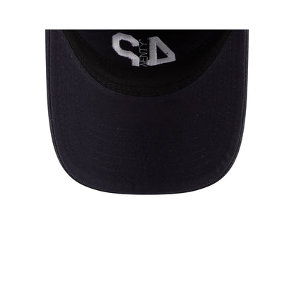 New York Yankees Jackie Robinson Day 2026 9TWENTY Adjustable Hat