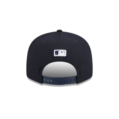 New York Yankees Jackie Robinson Day 2026 9FIFTY Snapback Hat
