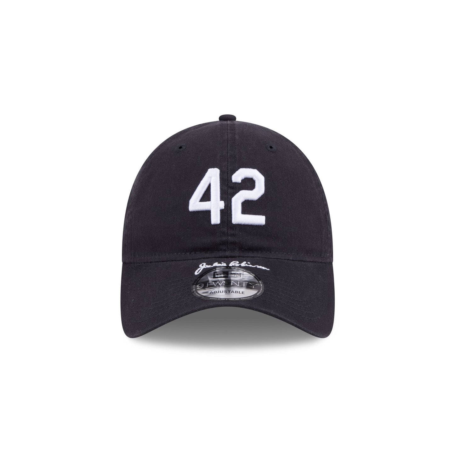 Atlanta Braves Jackie Robinson Day 2026 9TWENTY Adjustable Hat
