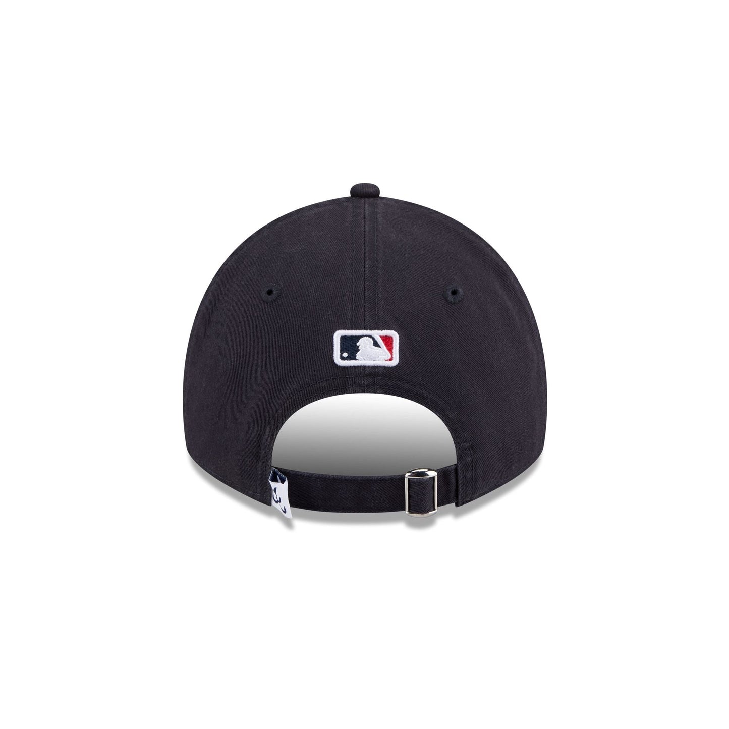Atlanta Braves Jackie Robinson Day 2026 9TWENTY Adjustable Hat