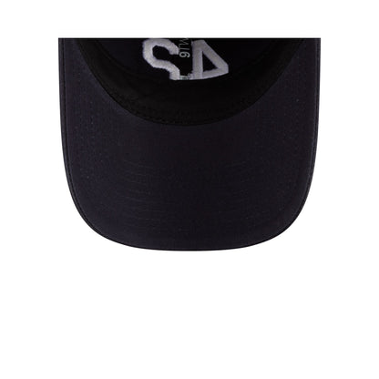 Atlanta Braves Jackie Robinson Day 2026 9TWENTY Adjustable Hat
