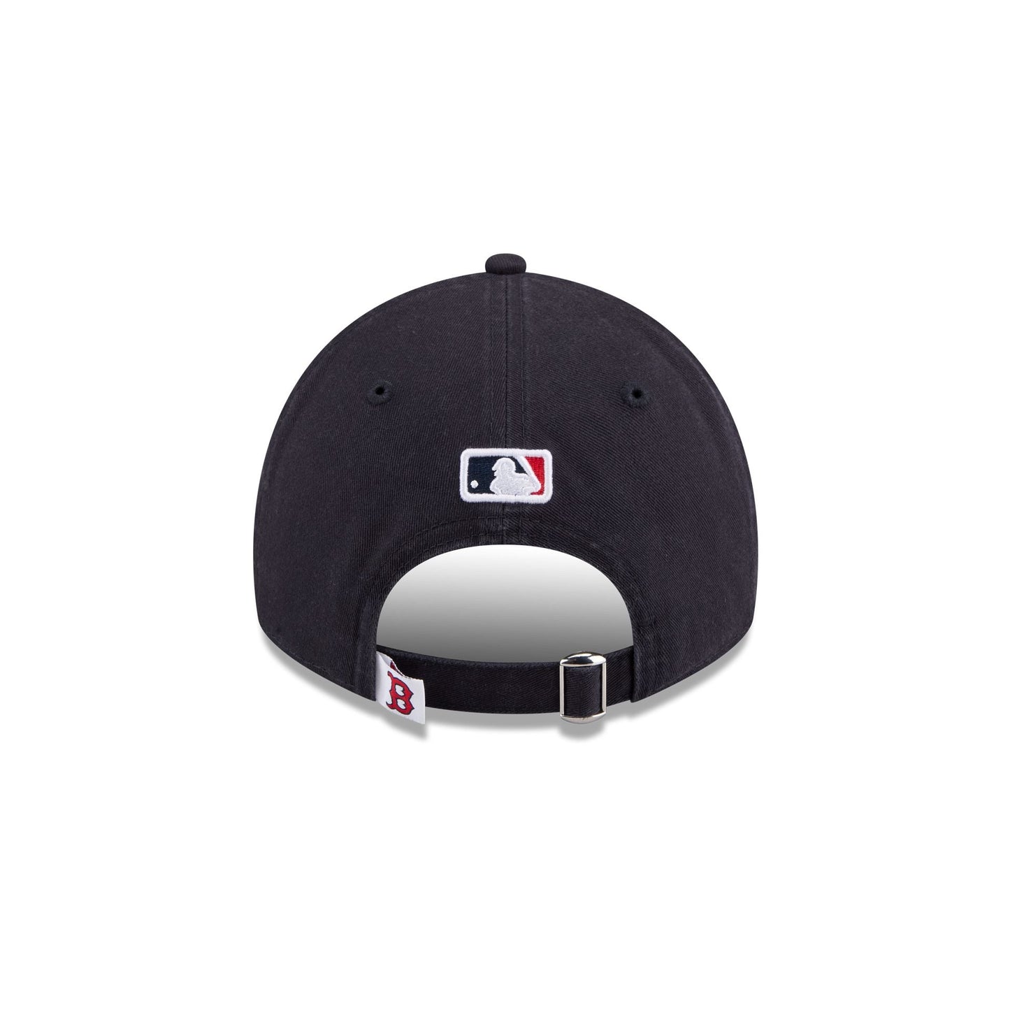 Boston Red Sox Jackie Robinson Day 2026 9TWENTY Adjustable Hat