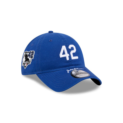 Chicago Cubs Jackie Robinson Day 2026 9TWENTY Adjustable Hat