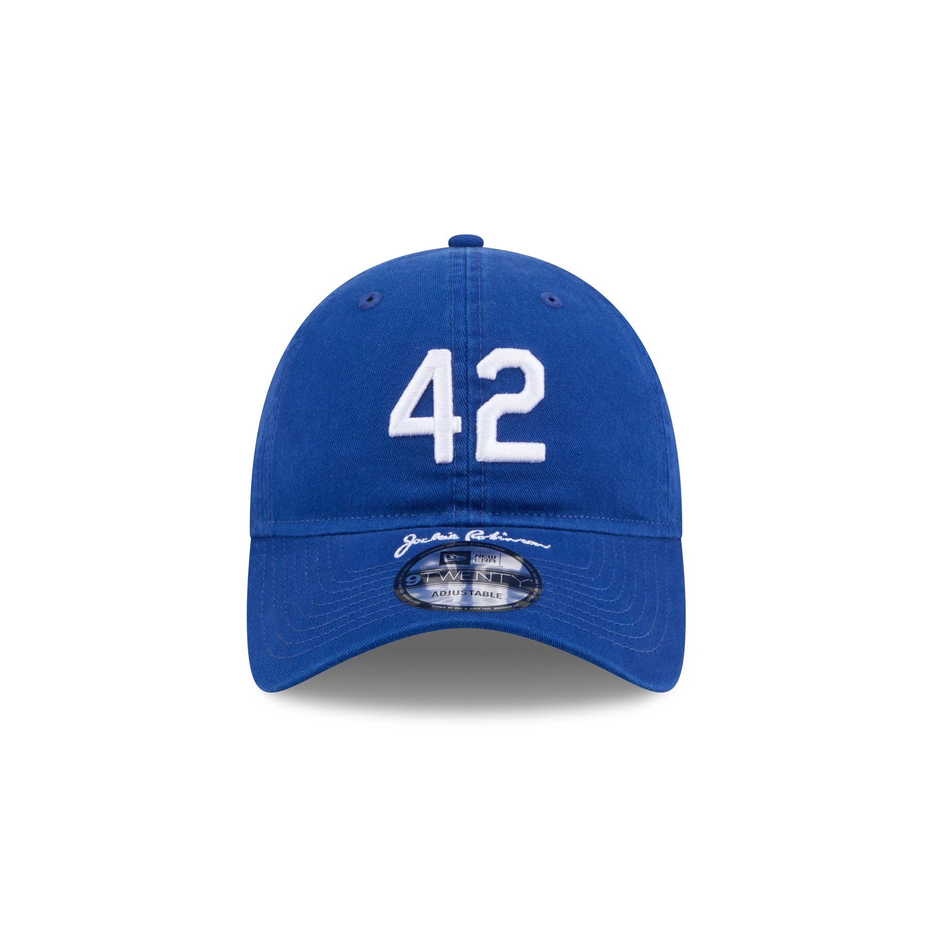 Chicago Cubs Jackie Robinson Day 2026 9TWENTY Adjustable Hat