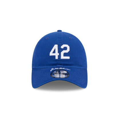 Chicago Cubs Jackie Robinson Day 2026 9TWENTY Adjustable Hat