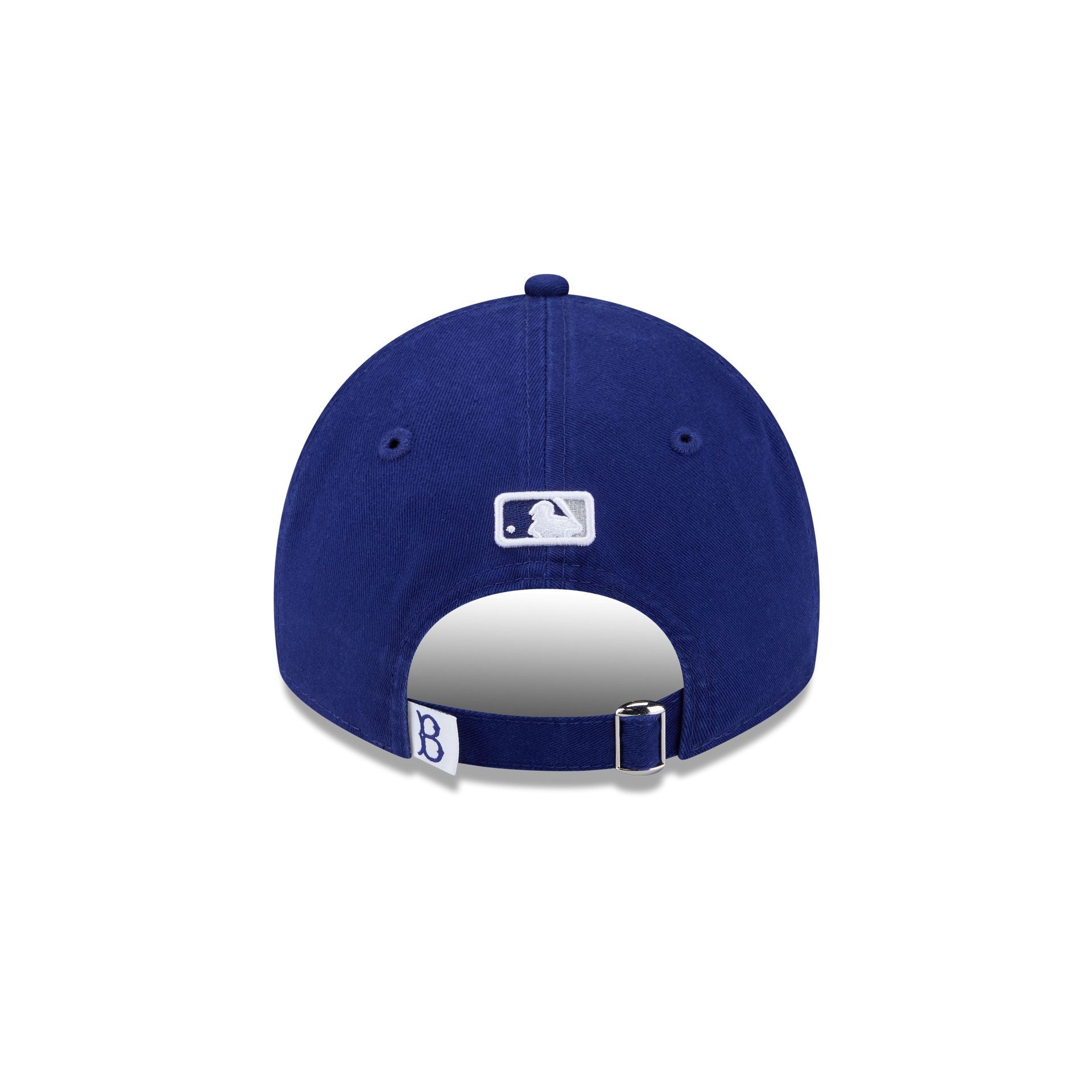 Brooklyn Dodgers Jackie Robinson Day 2026 9TWENTY Adjustable Hat