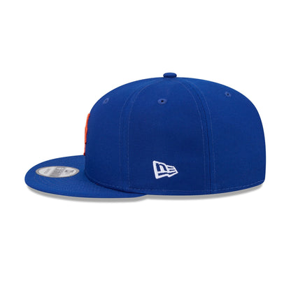 New York Mets Jackie Robinson Day 2026 9FIFTY Snapback Hat