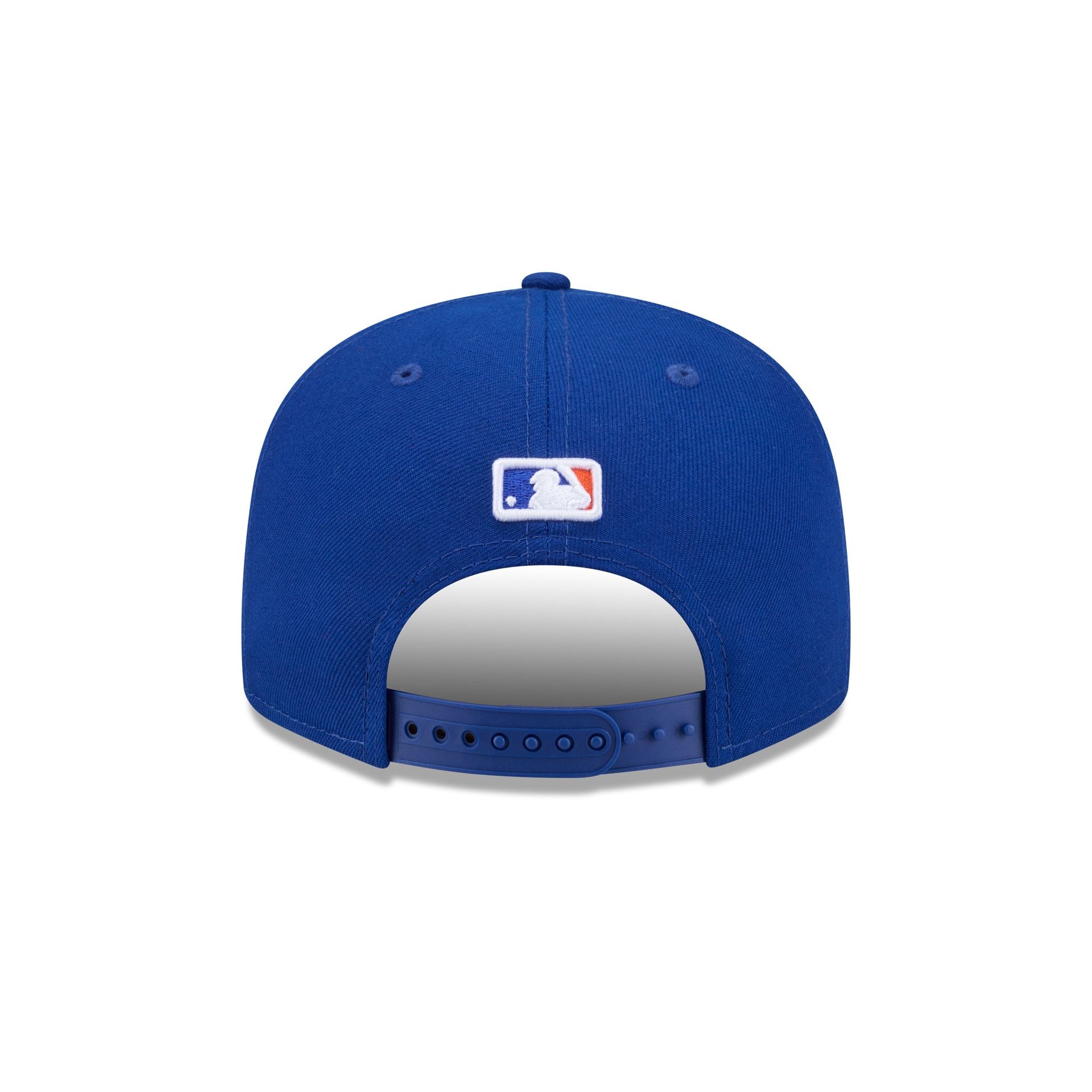 New York Mets Jackie Robinson Day 2026 9FIFTY Snapback Hat
