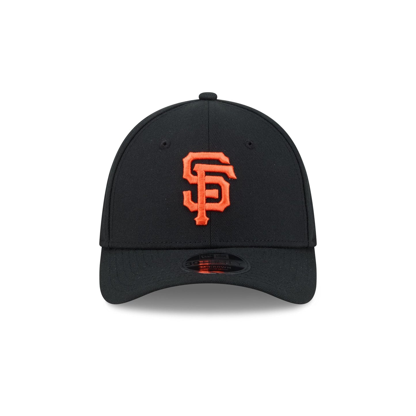 San Francisco Giants Jackie Robinson Day 2026 39THIRTY M-Crown Stretch Fit Hat