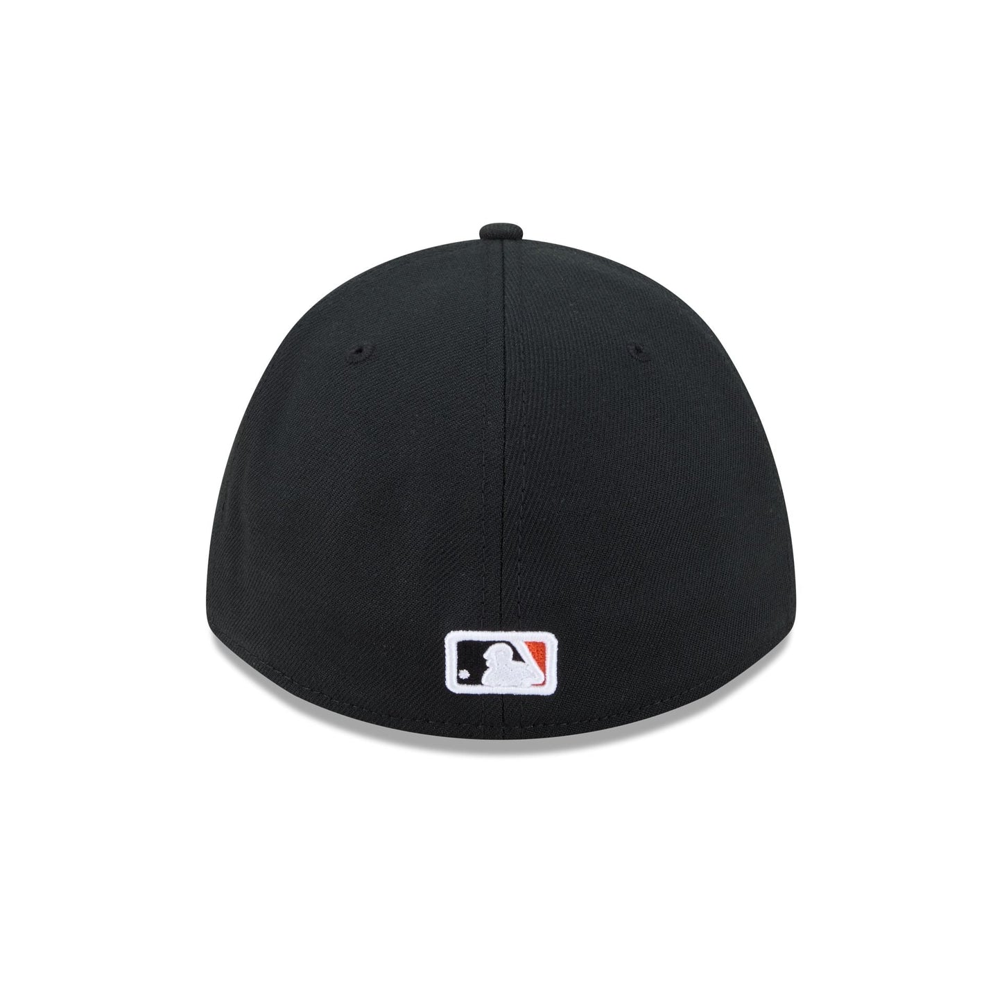 San Francisco Giants Jackie Robinson Day 2026 39THIRTY M-Crown Stretch Fit Hat