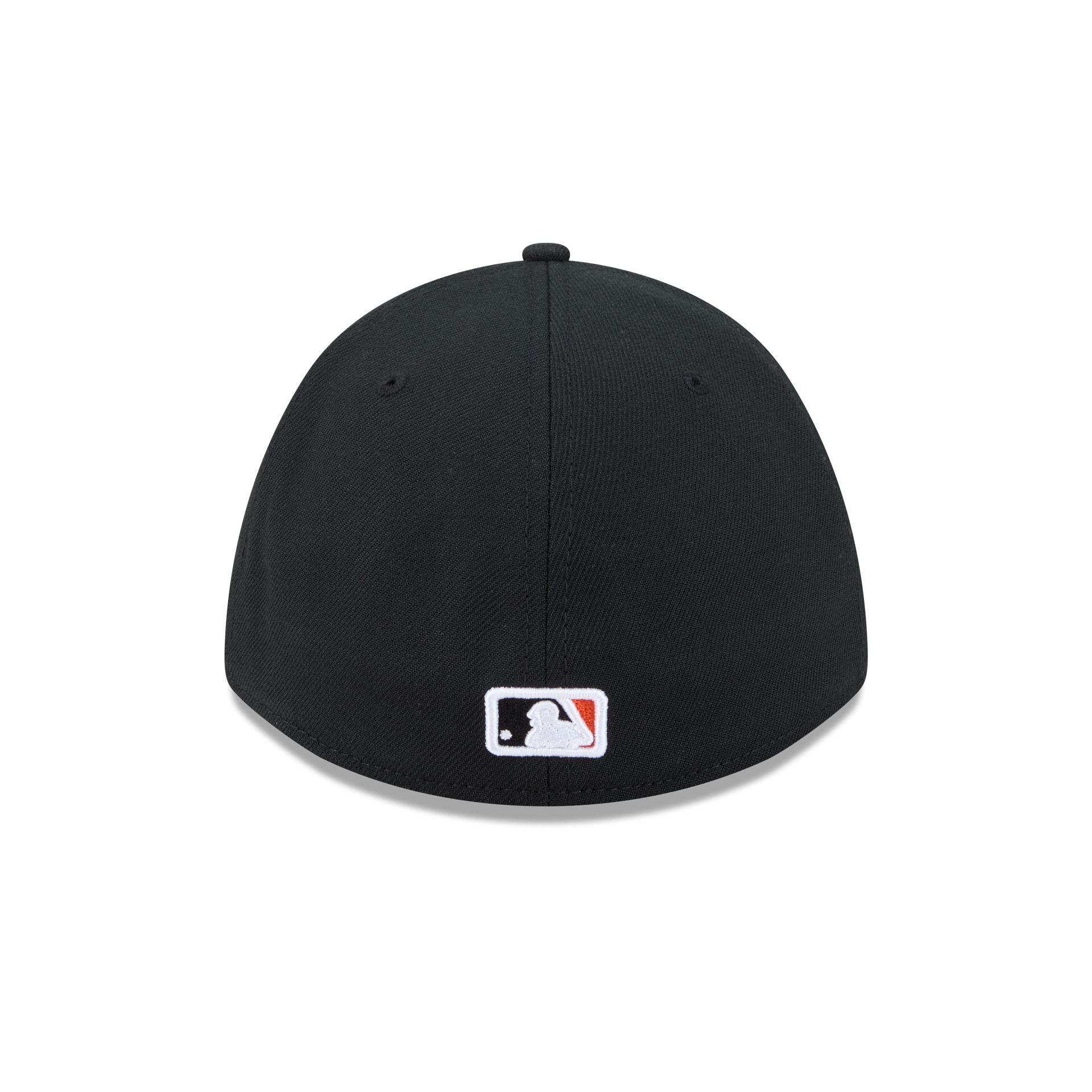 San Francisco Giants Jackie Robinson Day 2026 39THIRTY M-Crown Stretch Fit Hat