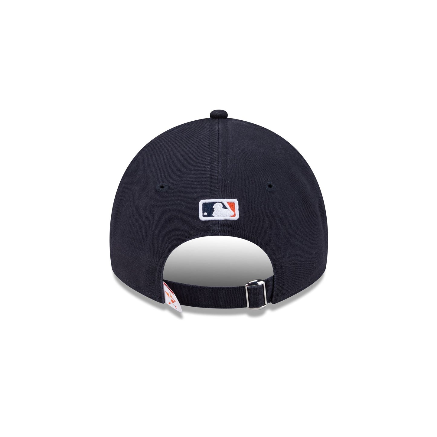 Houston Astros Jackie Robinson Day 2026 9TWENTY Adjustable Hat