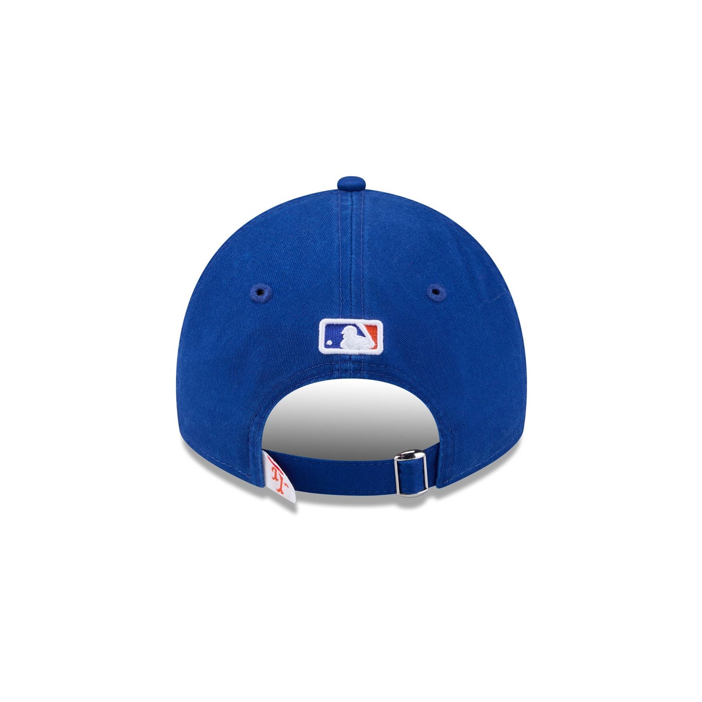 New York Mets Jackie Robinson Day 2026 9TWENTY Adjustable Hat