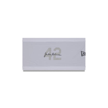 MLB Jackie Robinson Day 2026 Headband