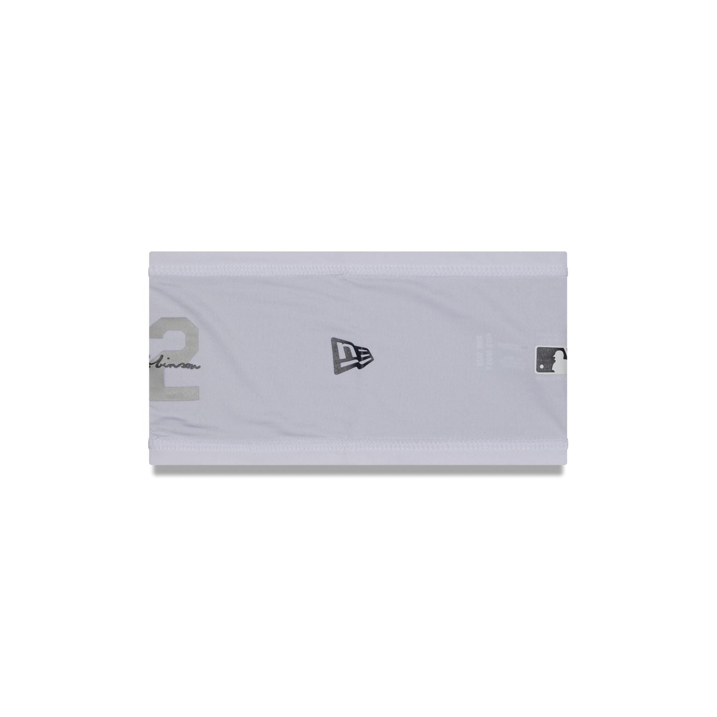 MLB Jackie Robinson Day 2026 Headband