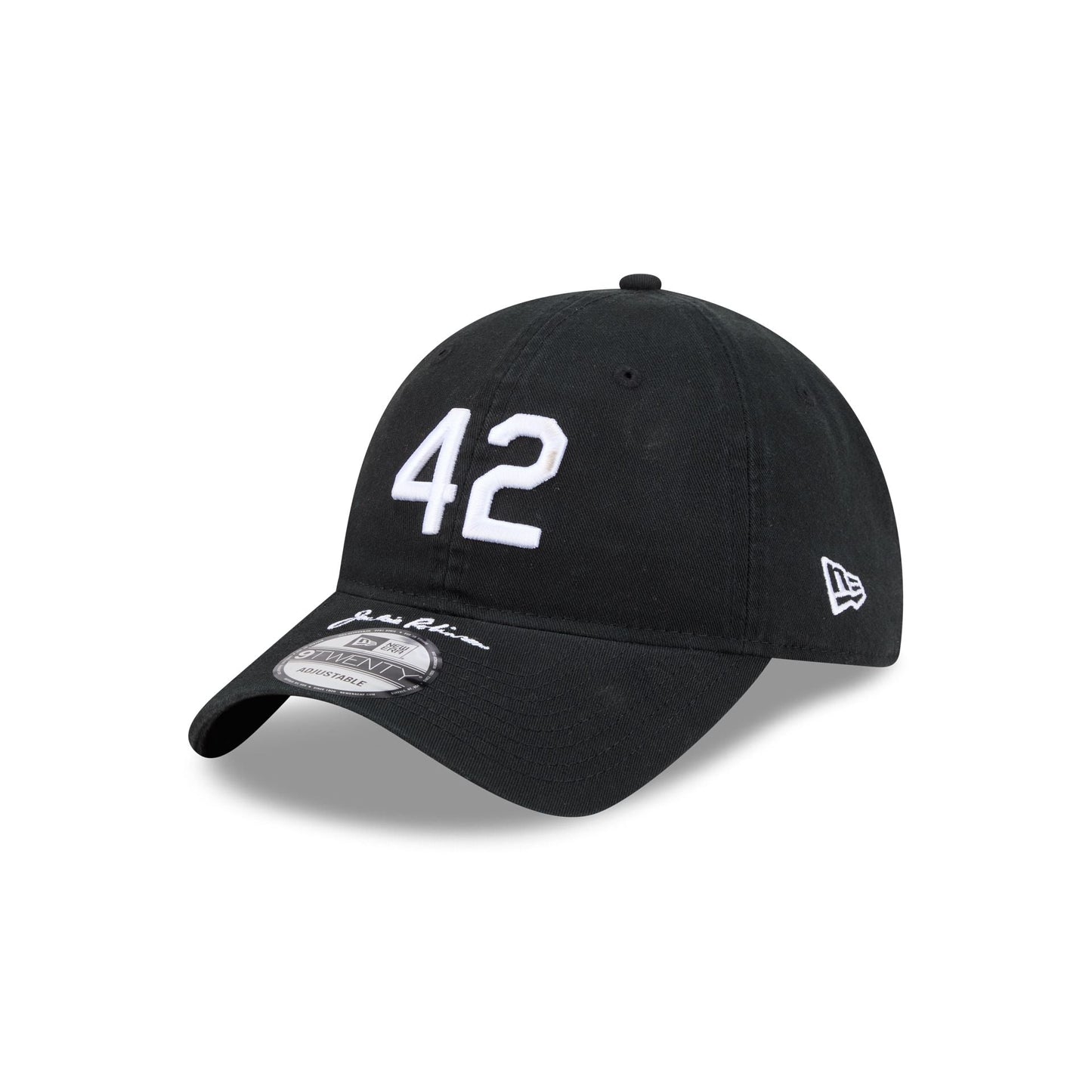 San Francisco Giants Jackie Robinson Day 2026 9TWENTY Adjustable Hat