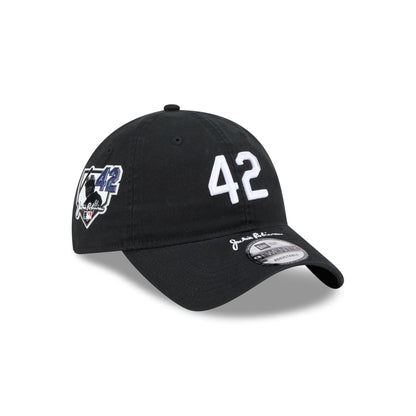 San Francisco Giants Jackie Robinson Day 2026 9TWENTY Adjustable Hat