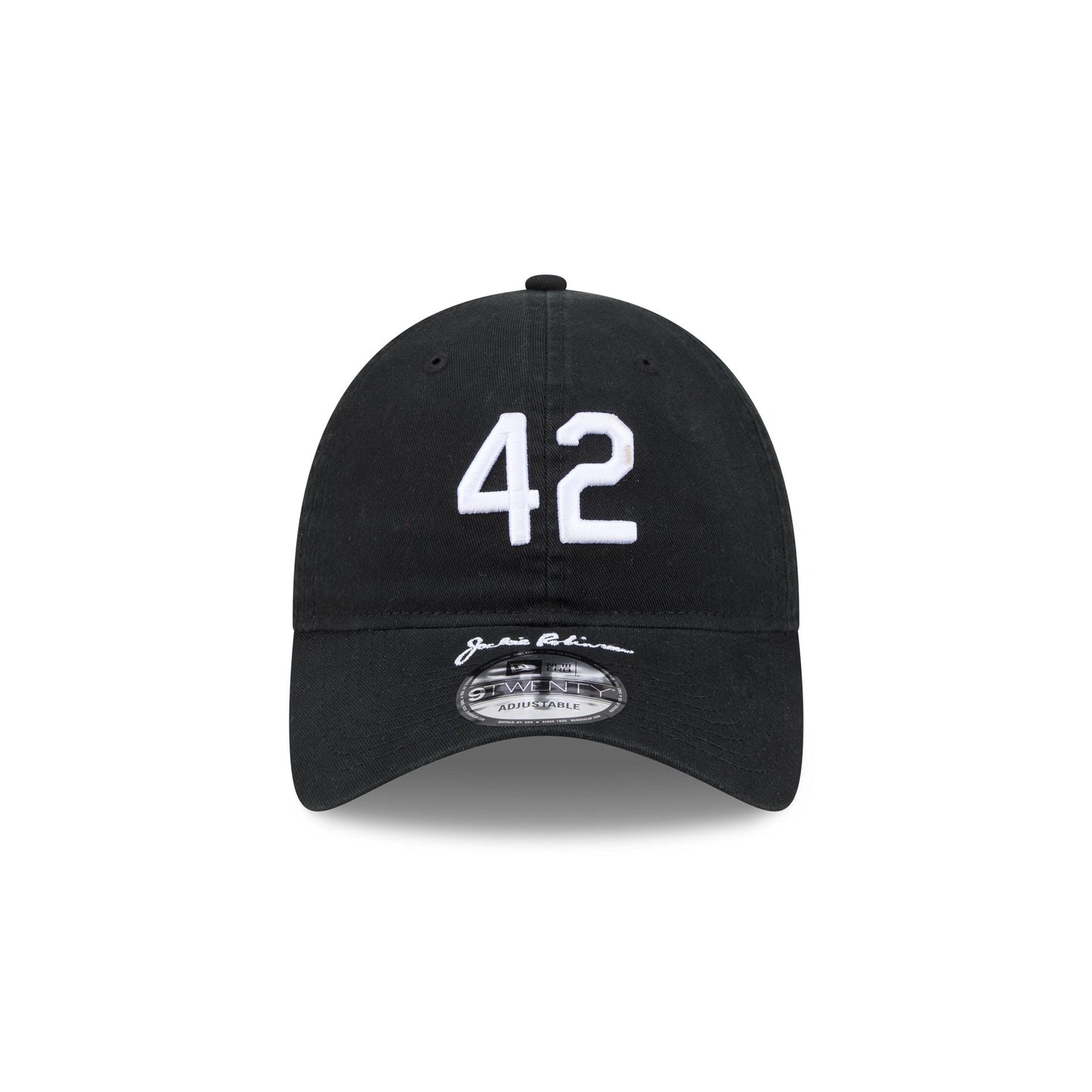 San Francisco Giants Jackie Robinson Day 2026 9TWENTY Adjustable Hat