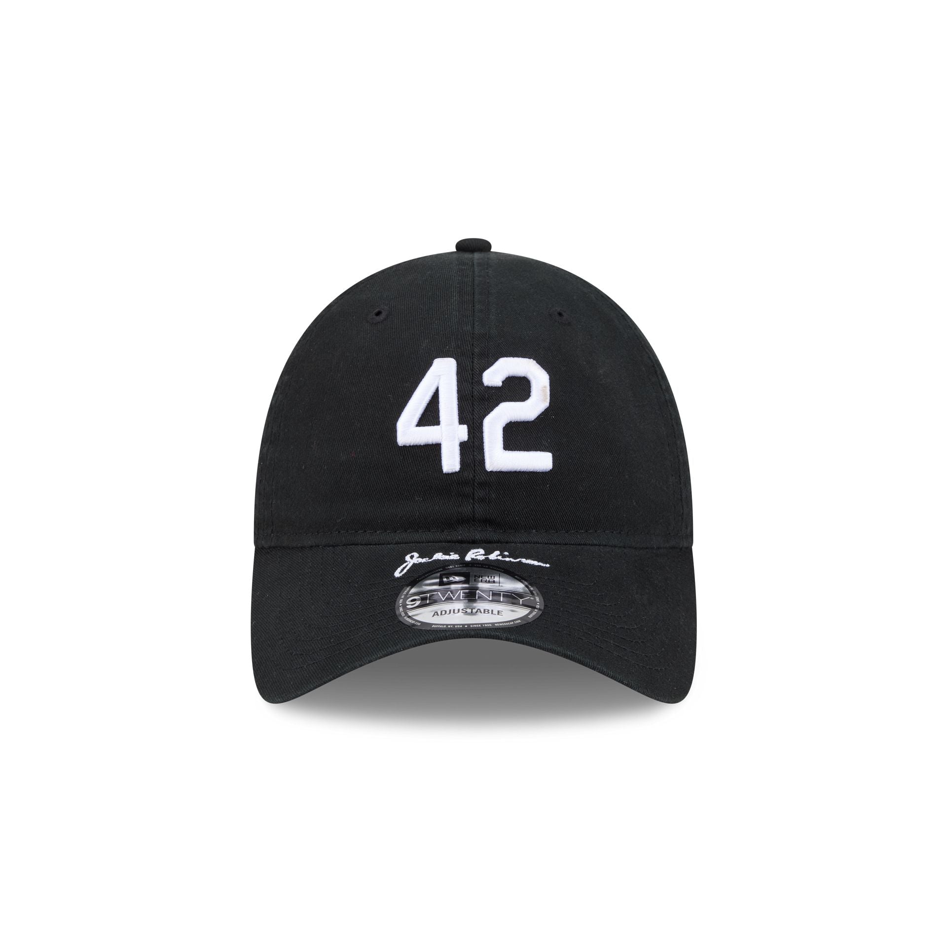 San Francisco Giants Jackie Robinson Day 2026 9TWENTY Adjustable Hat