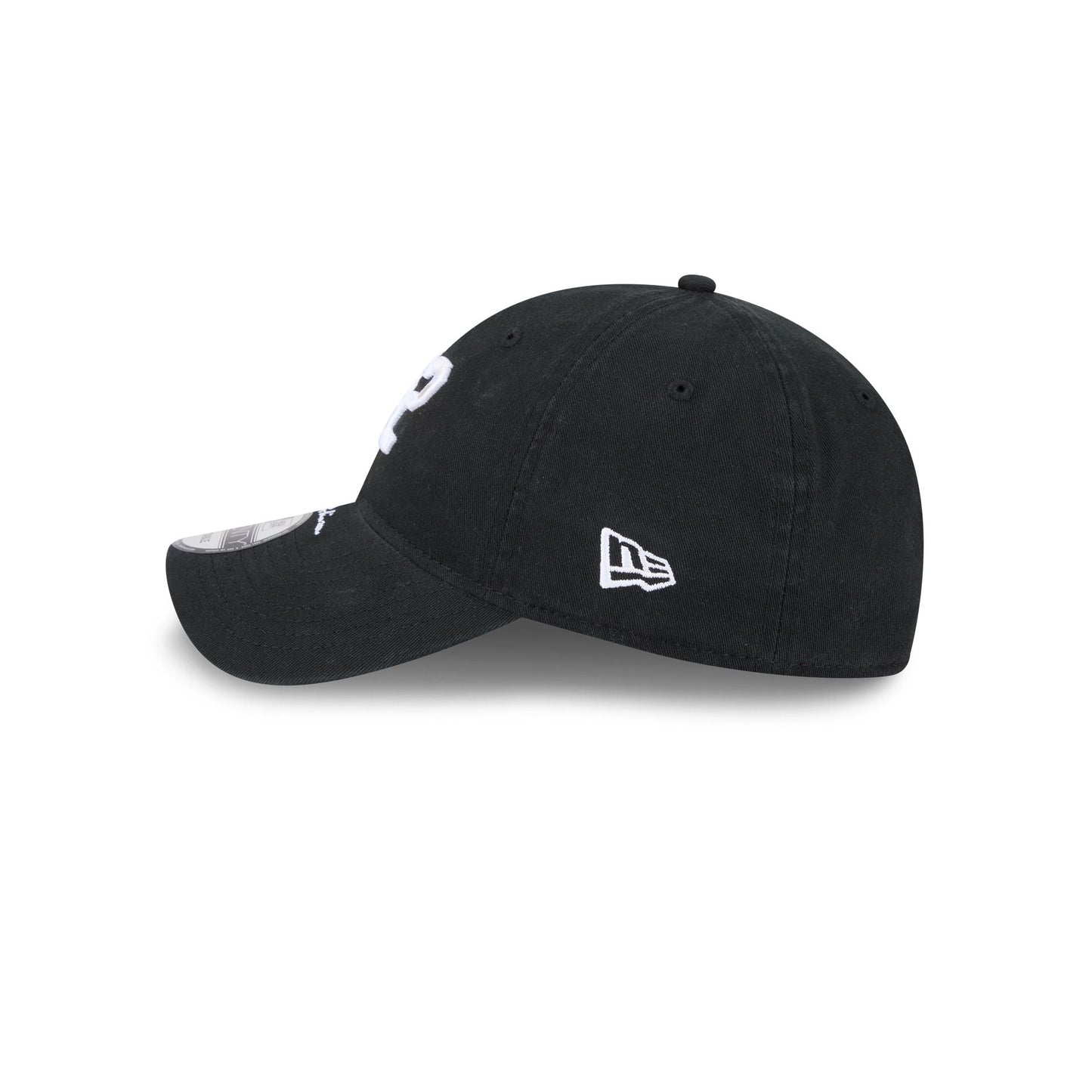 San Francisco Giants Jackie Robinson Day 2026 9TWENTY Adjustable Hat