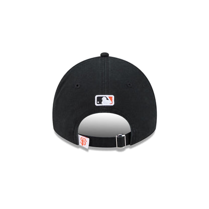 San Francisco Giants Jackie Robinson Day 2026 9TWENTY Adjustable Hat