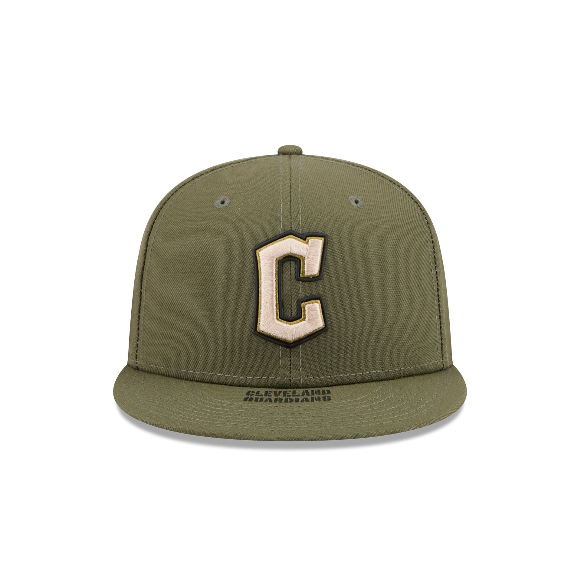 Cleveland Guardians Armed Forces Day 2026 59FIFTY Fitted Hat
