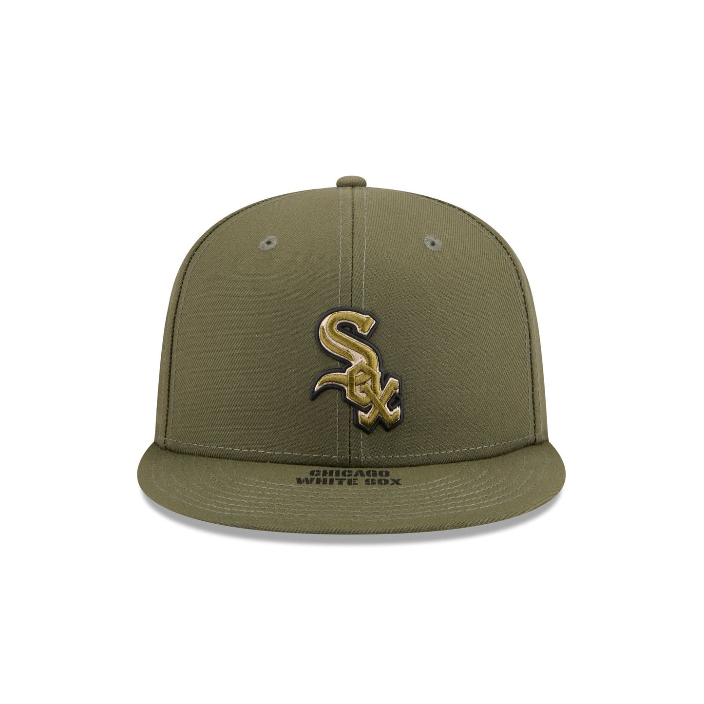Chicago White Sox Armed Forces Day 2026 59FIFTY Fitted Hat