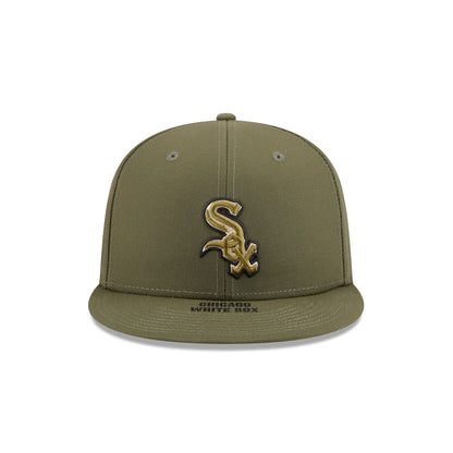 Chicago White Sox Armed Forces Day 2026 59FIFTY Fitted Hat