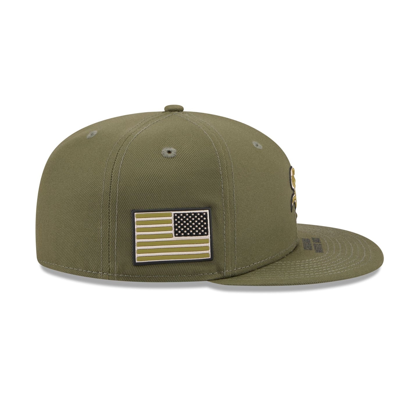 Chicago White Sox Armed Forces Day 2026 59FIFTY Fitted Hat