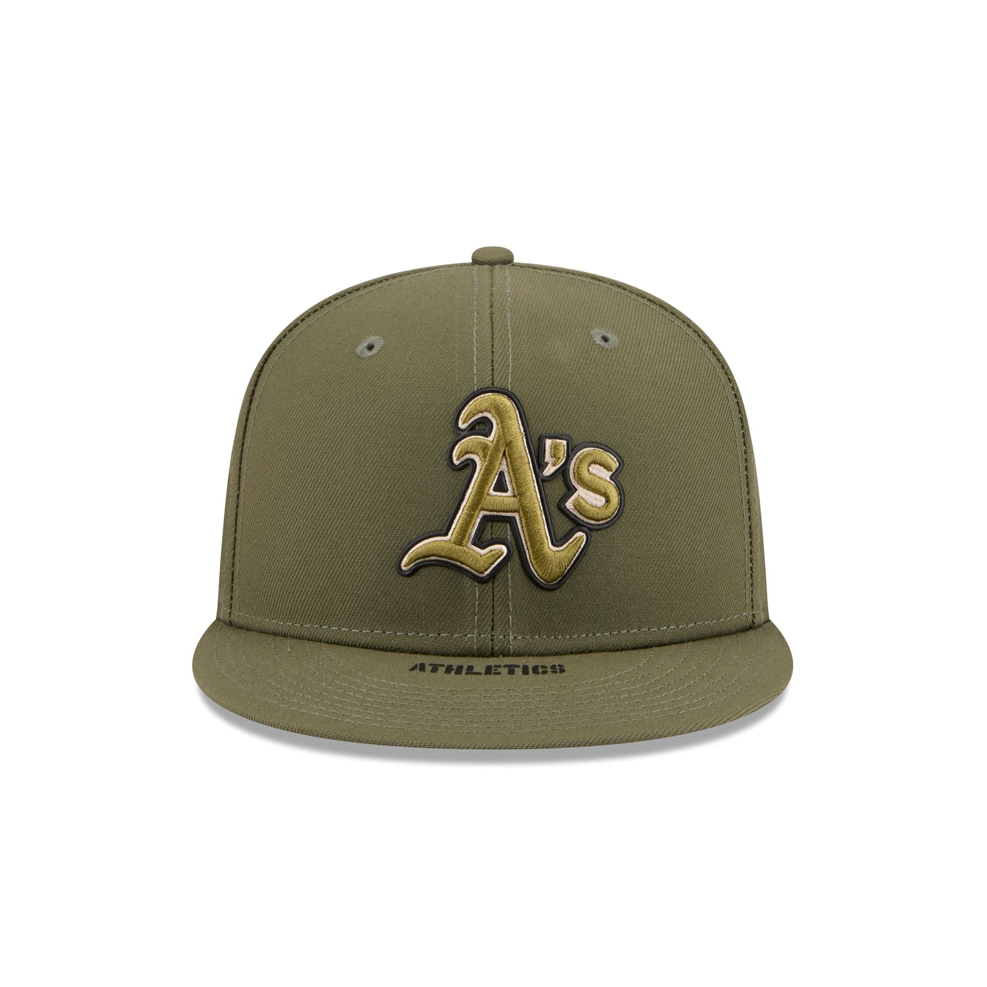 Athletics Armed Forces Day 2026 59FIFTY Fitted Hat