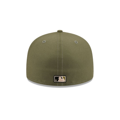 Seattle Mariners Armed Forces Day 2026 59FIFTY Fitted Hat