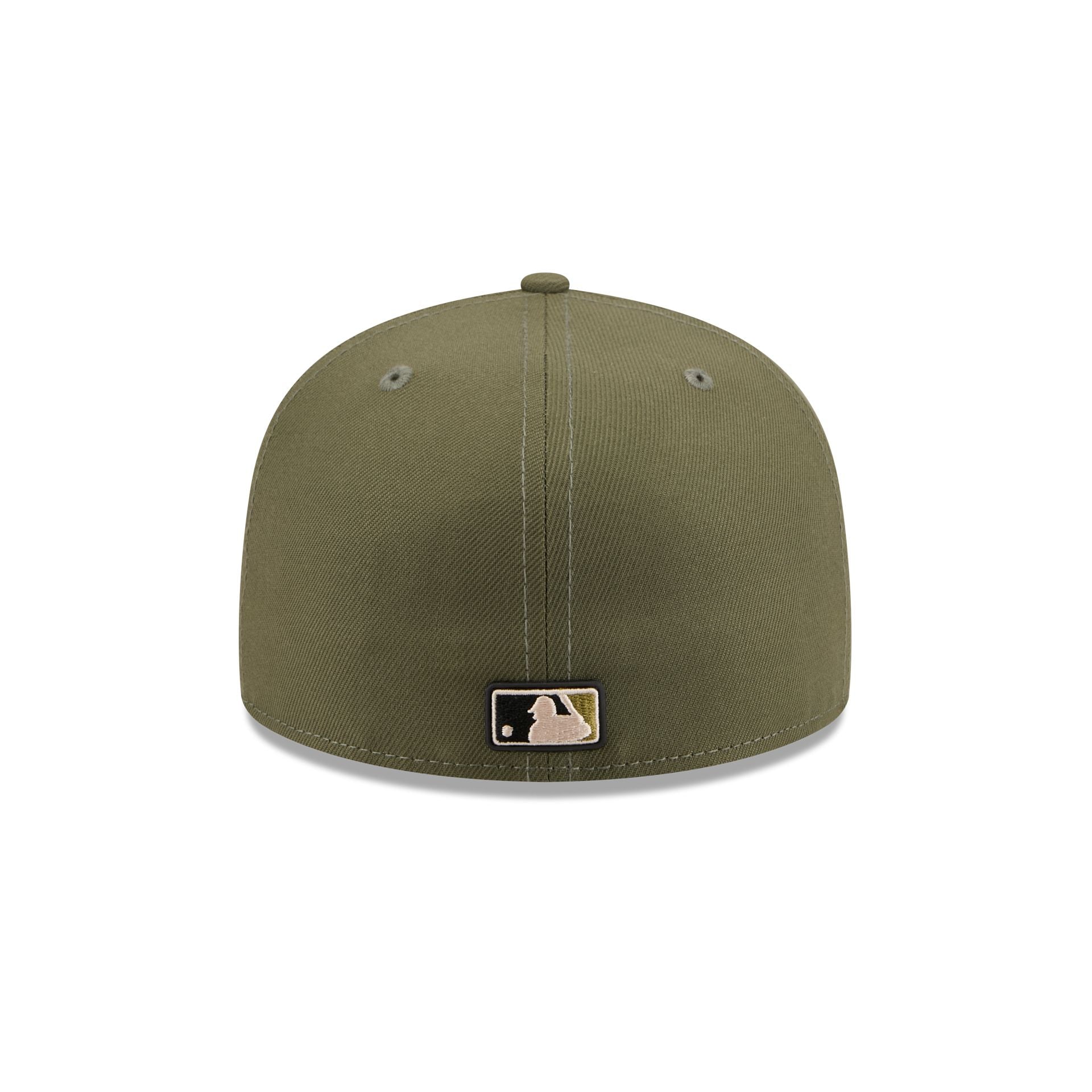 San Diego Padres Armed Forces Day 2026 59FIFTY Fitted Hat