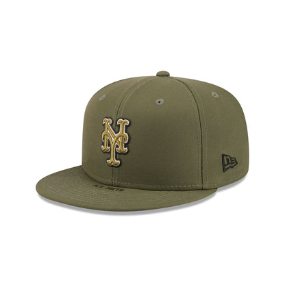 New York Mets Armed Forces Day 2026 59FIFTY Fitted Hat