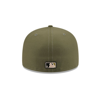 New York Mets Armed Forces Day 2026 59FIFTY Fitted Hat