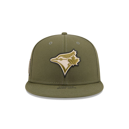 Toronto Blue Jays Armed Forces Day 2026 59FIFTY Fitted Hat