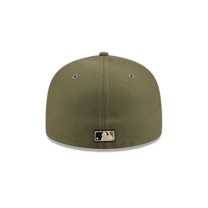 Washington Nationals Armed Forces Day 2026 59FIFTY Fitted Hat