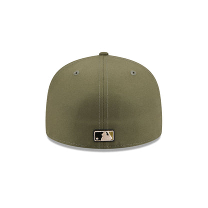 Minnesota Twins Armed Forces Day 2026 59FIFTY Fitted Hat