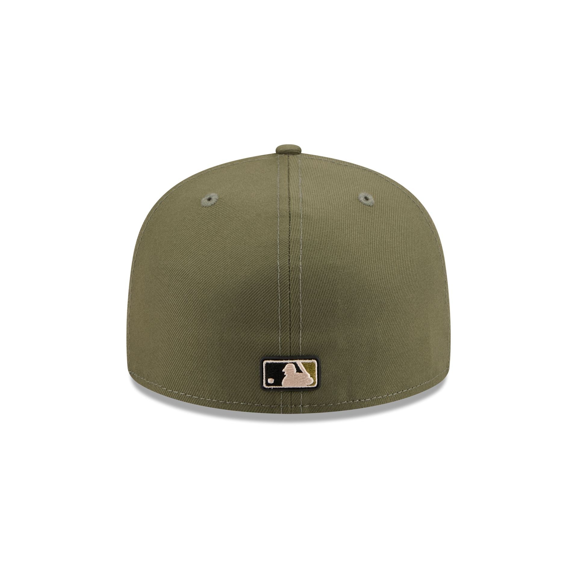 Milwaukee Brewers Armed Forces Day 2026 59FIFTY Fitted Hat