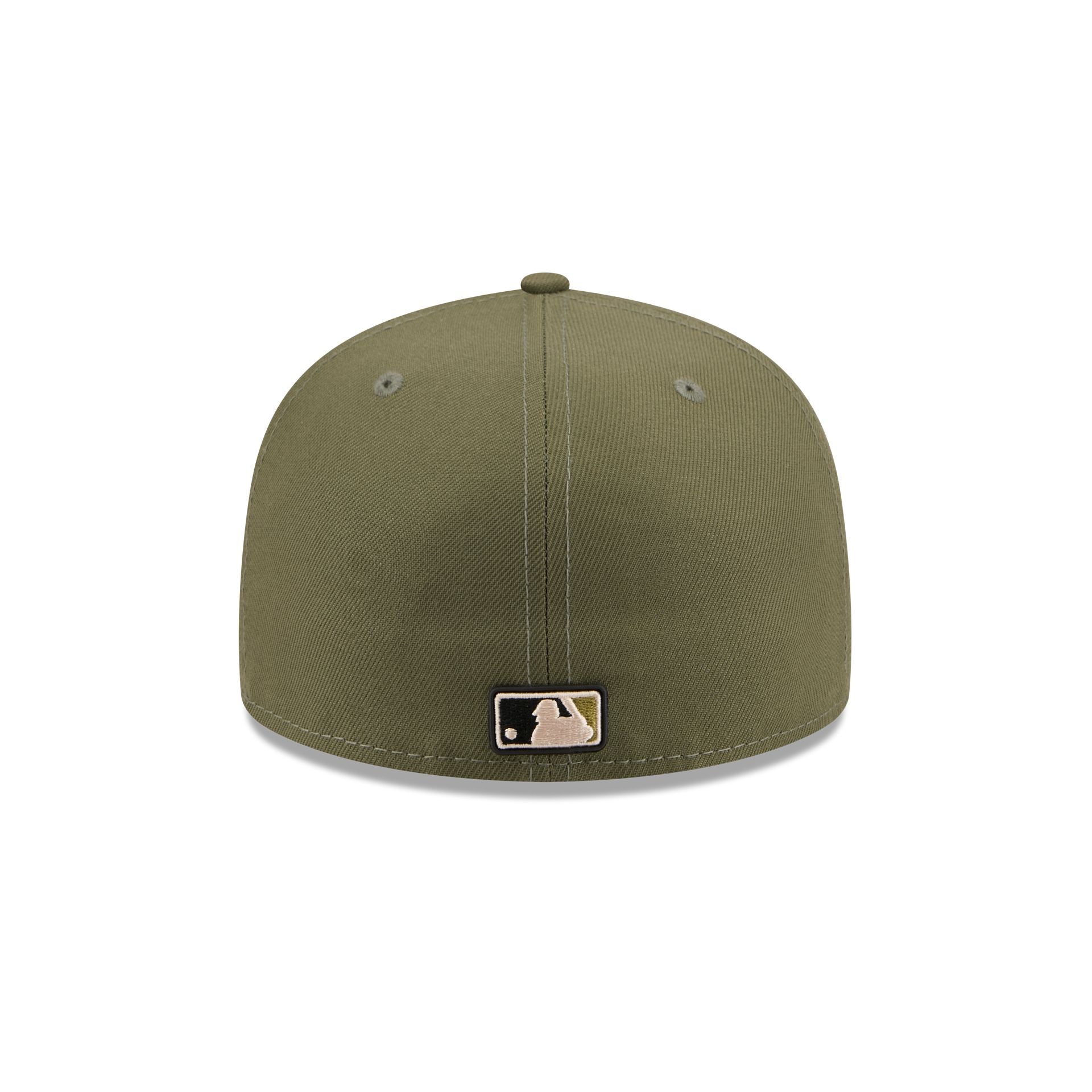 Kansas City Royals Armed Forces Day 2026 59FIFTY Fitted Hat