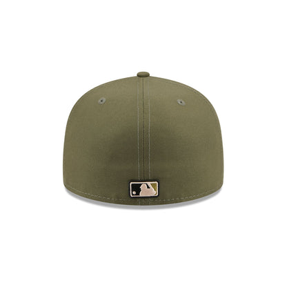 Kansas City Royals Armed Forces Day 2026 59FIFTY Fitted Hat
